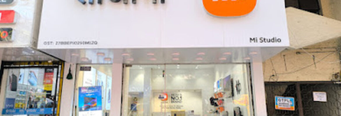 Mi Exclusive Store