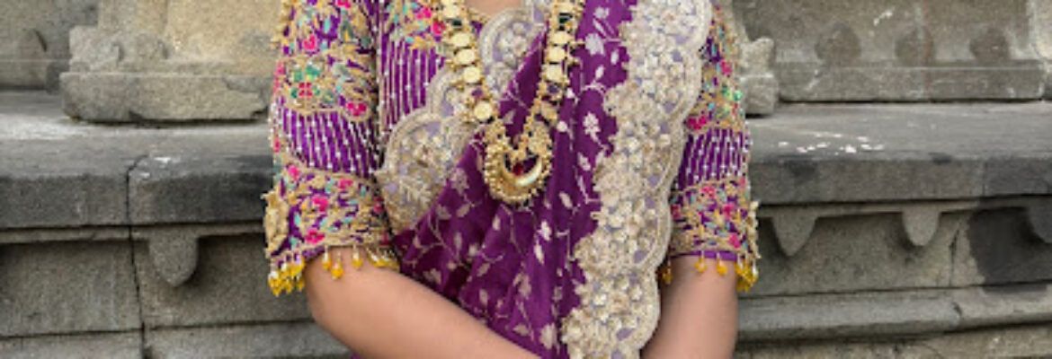 Pradnya Beauty PARLOUR & Makeup STUDIO