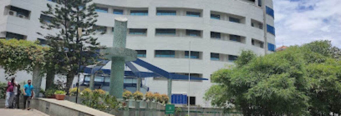 Jehangir Hospital