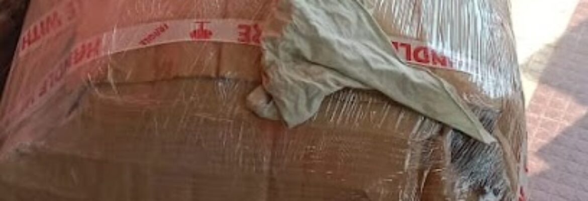 IBA Approved Packers And Movers