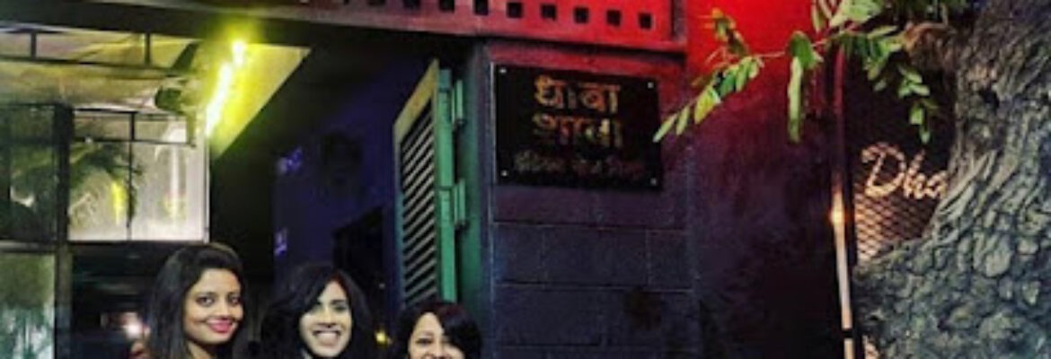 Dhaba Shaba Indian Veg Bistro