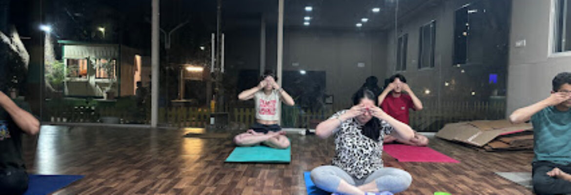 Learn Yoga & Fitness Studio & Panchtattwa Wellness FC Road Deccan