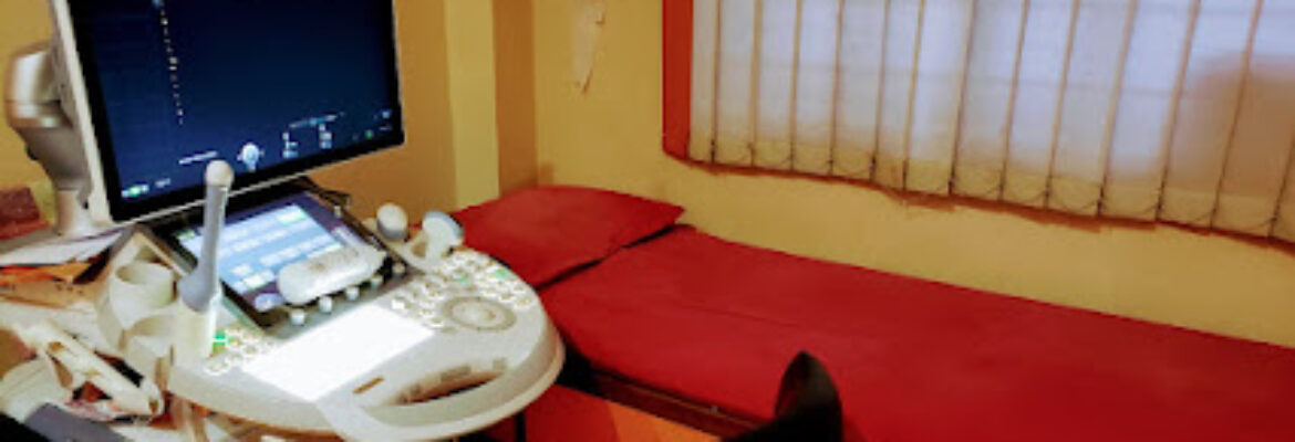 Dr. Gugale Sonography Clinic