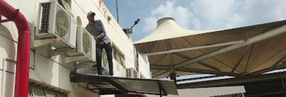Perfect air condition services