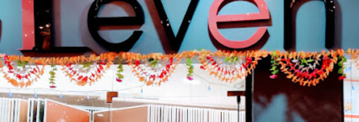 Leven Decor’s