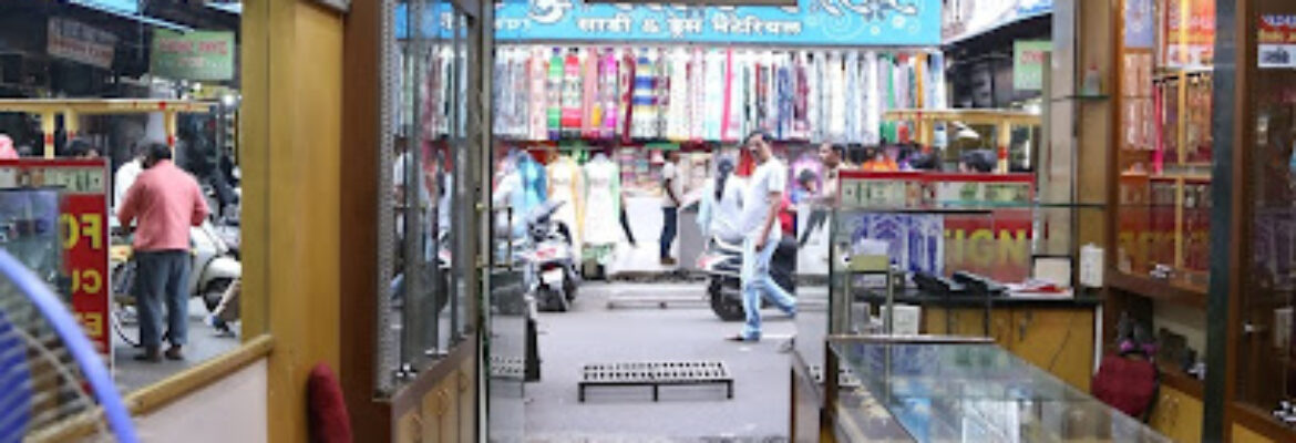 Shri Datta mauli enterprises