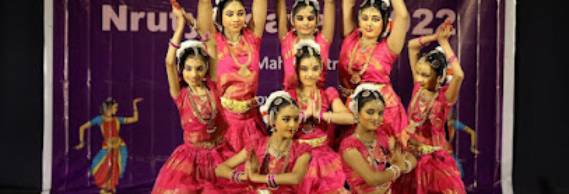 Shivanjali Dance Academy, Pune.