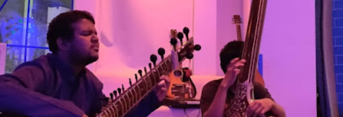 Swaranjali Academy of Music