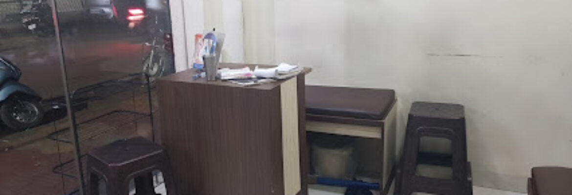 Dr. Murtaza Saifee Clinic