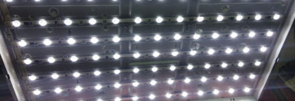 Sri Led TV Repairing Service Center