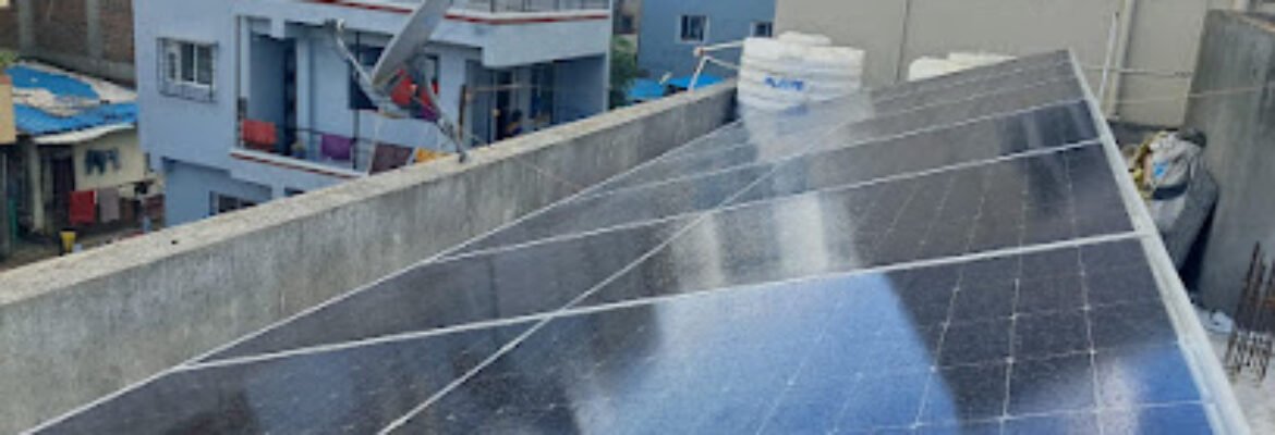 Unique Solar Power