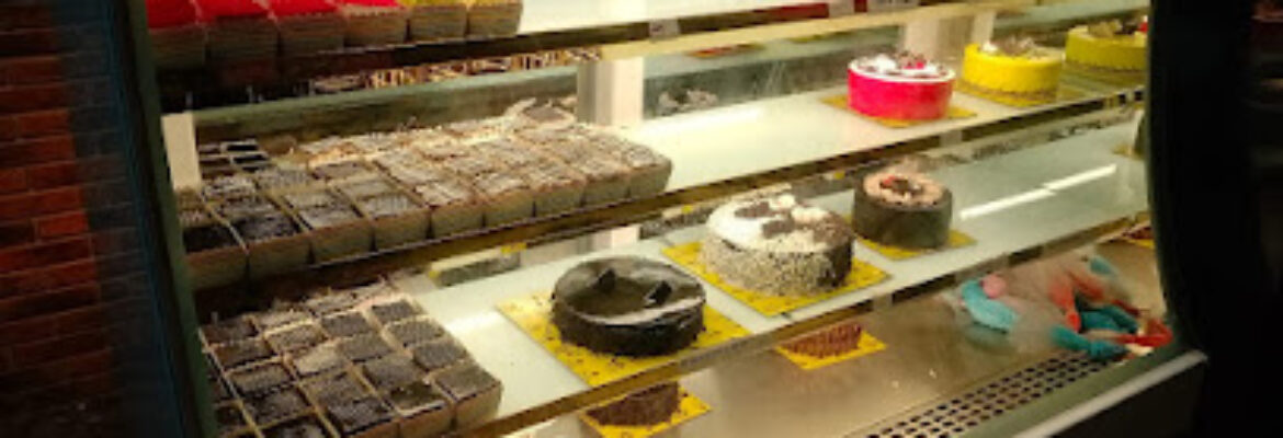 Cake Shop