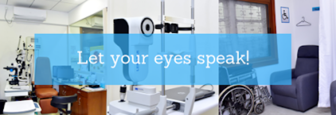 Wagh Eye Clinic