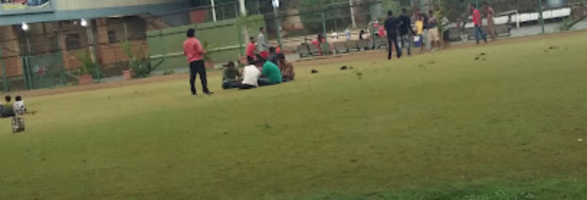 Krantiveer Lahuji Ustad Club