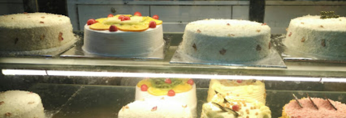 Granny Ammaas Cake