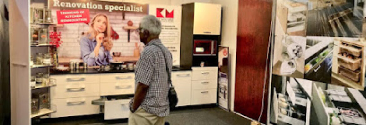 Kitchen Mine – Modular Kitchen and furniture in pune
