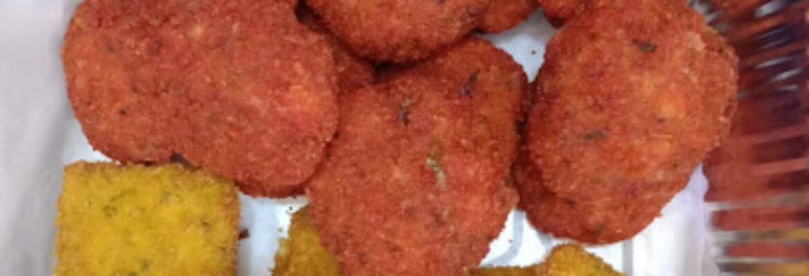 SABRI CATERING services