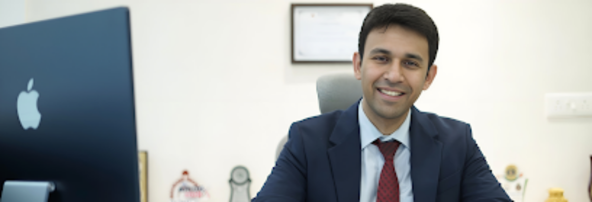 Dr Tejas Gundewar – Best Fertility Specialist in Pune | IVF Clinic in Pune | Best IVF & Fertility Centre, Andrologist in Pune