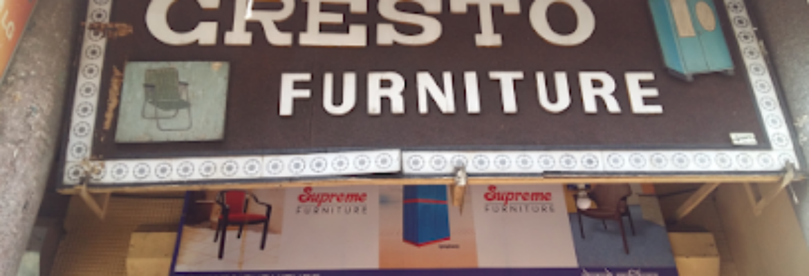 Cresto Furniture