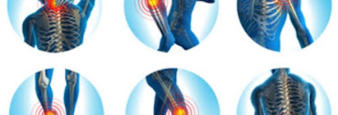 Dr Zubeda’s Holistic Physiotherapy and Rehabilitation Centre