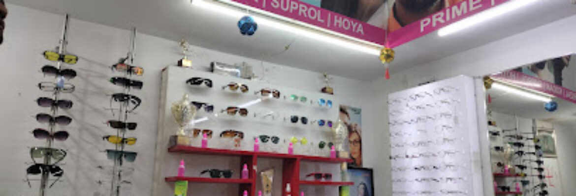 Mariyam Optical