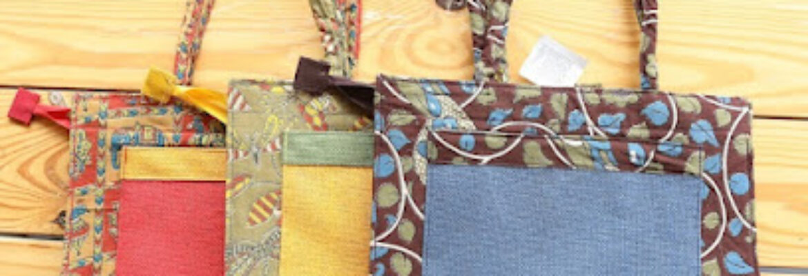 Seva Sahayog Foundation Women Empowerment Program