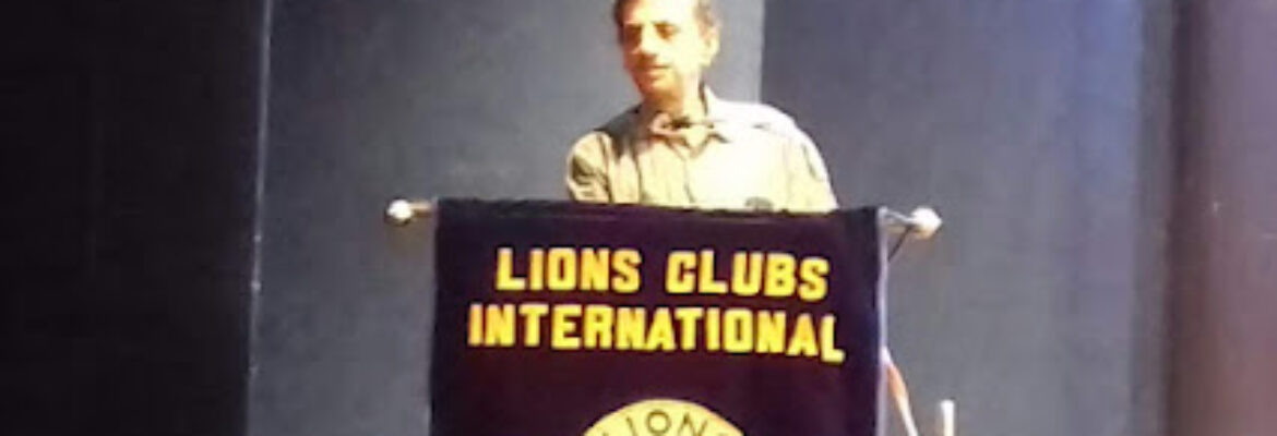 Adv Sudhir Nirpharake