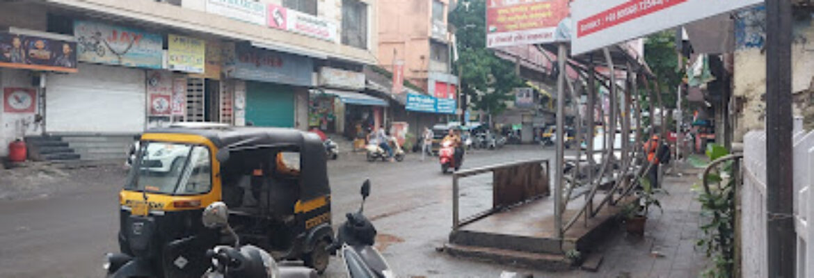 Shree Anjani Courier Services