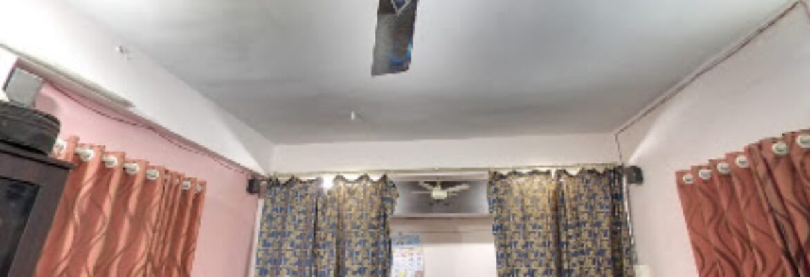 Gurukrupa Violin & Sangeet Shastra Vidyalaya