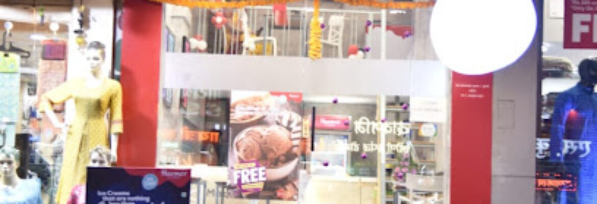 Havmor Ice Cream