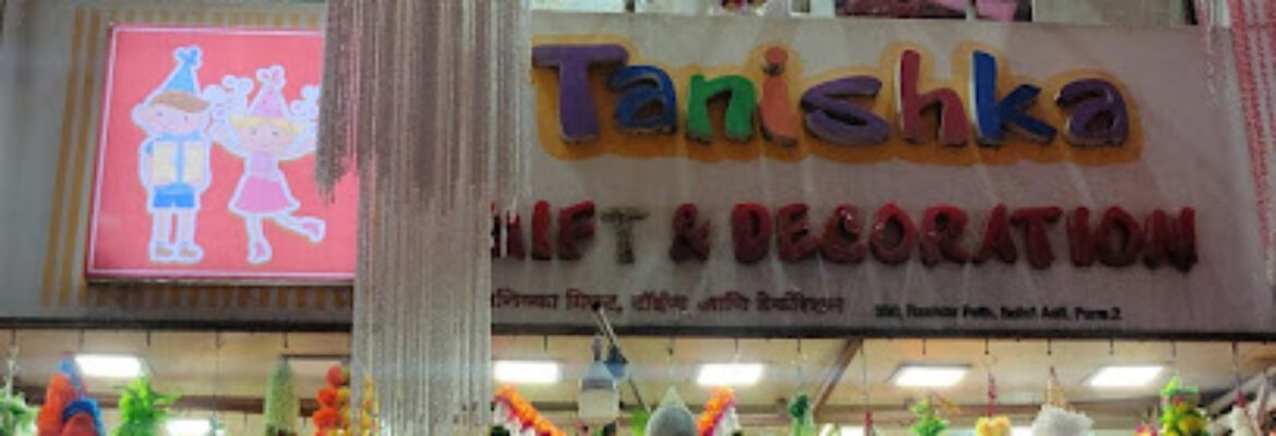 Tanishka Gifts & Toys
