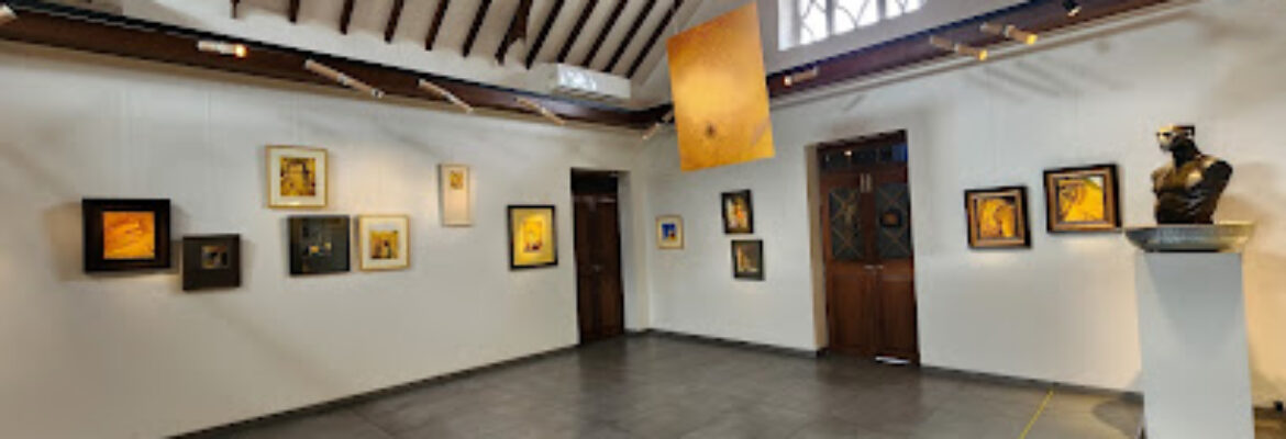Vesavar Art Gallery