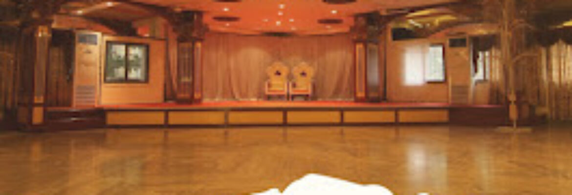 Shahi Banquet Hall