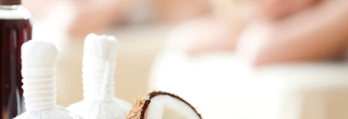 Sunshine Wellness Spa