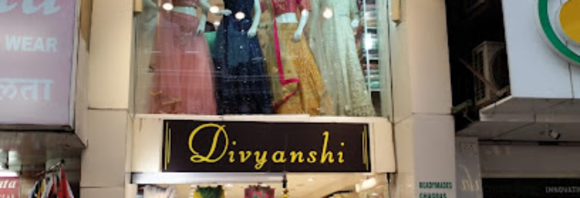 Divyanshi Women’s clothing store