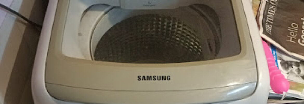 Samsumg Care