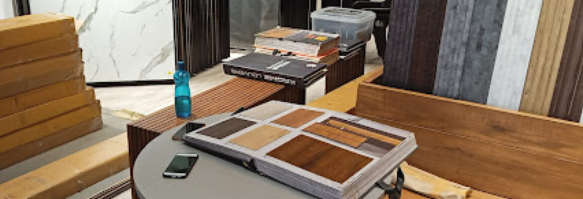 INTERIO DECOR