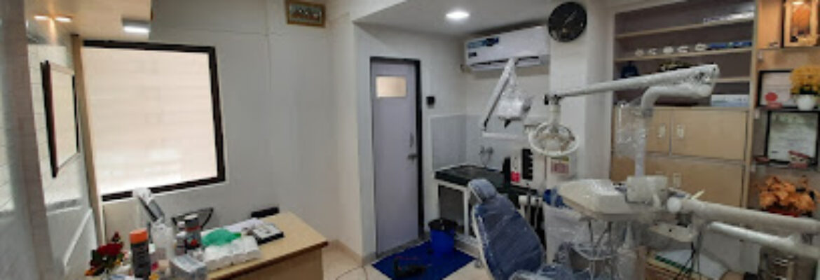 CITY DENTAL CARE
