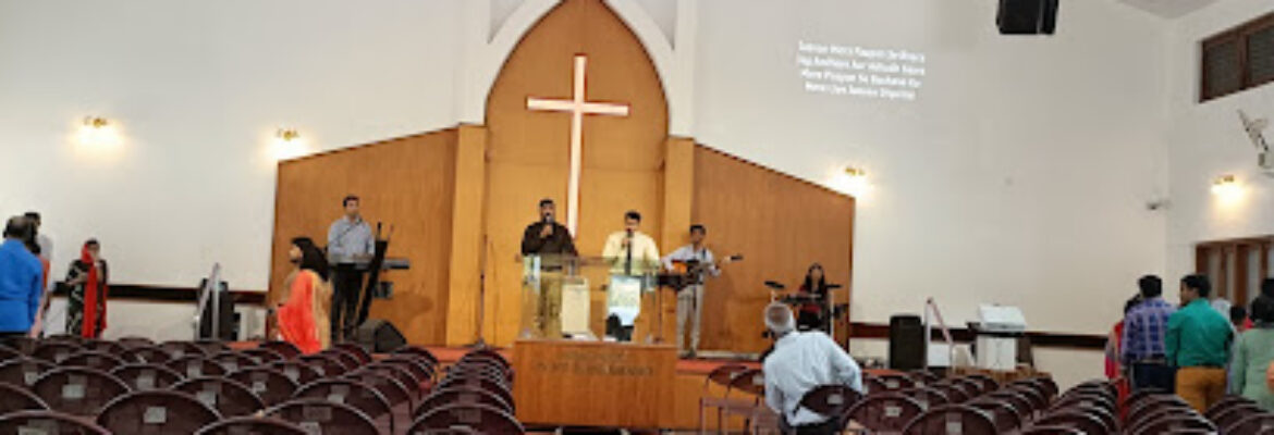 Emmanuel Church Assembly Of God