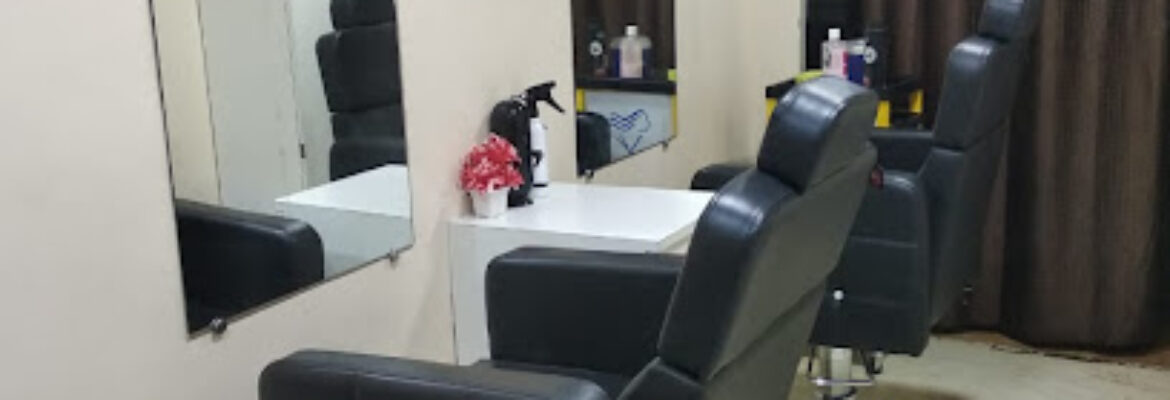 Glitz Beauty Salon