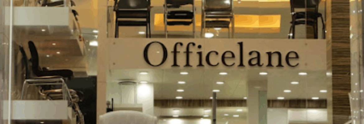 Officelane furniture