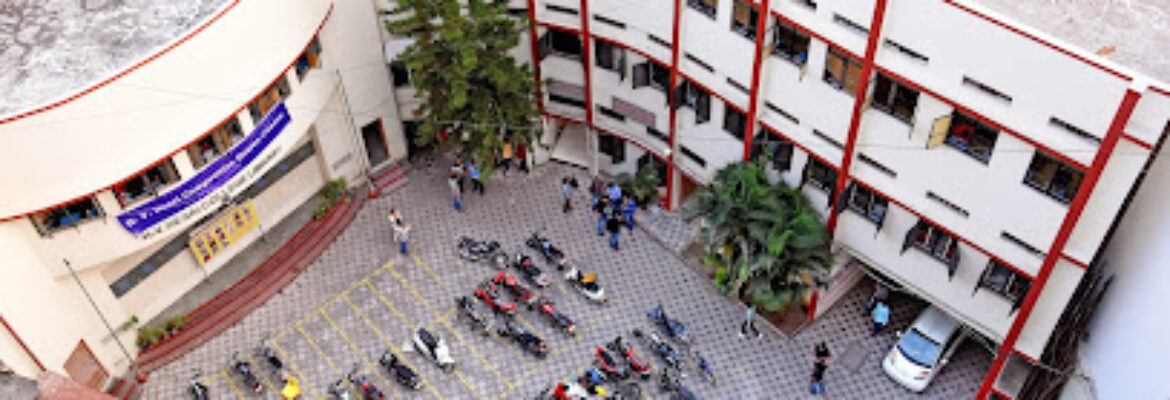 H.V Desai Competitive Exams Centre – UPSC MPSC Classes Pune