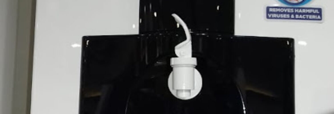 Pureit Water Purifier – Supertech Services