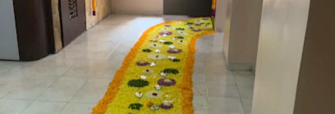 Mohak Florist Pune