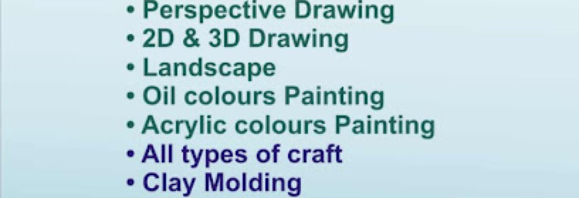 Cosmic Art Academy