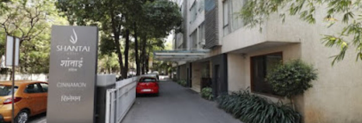 Shantai Hotel
