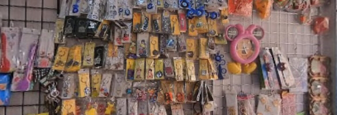 Bharat Store