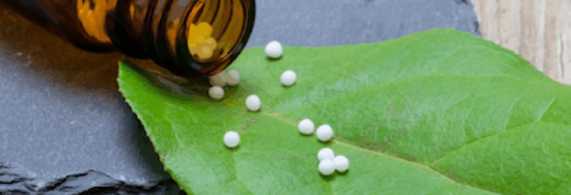 Dr. Sharma’s Homeopathic Clinic