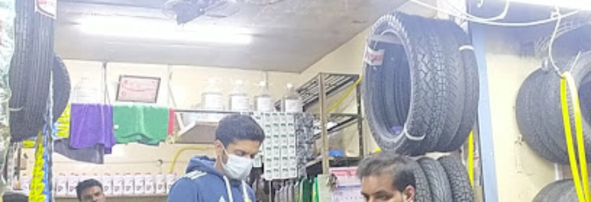 AKALPIK SERVICE CENTER