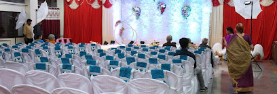Nirmal Baug Banquet Hall